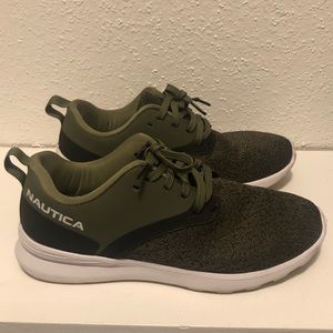 Nautica sneakers
